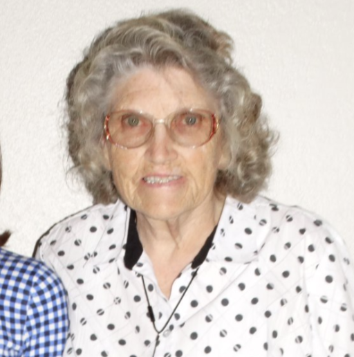 Director: Verna Travis